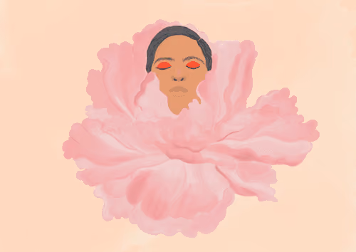 Blossom #1