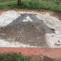 Big A