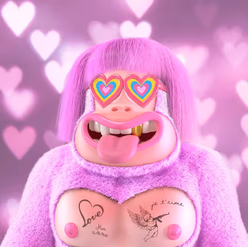 Item #95652860586257650042004925390559820691814133285437565010414643322007094034433 Media