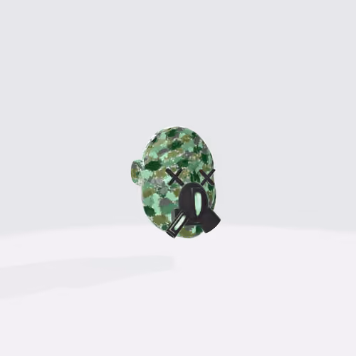 Item #39159433954357371362384396742778251212604794065682058838922527102479588392961 Media