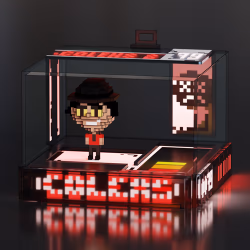 Item #72721119234811275997380314729268710349600744471088973284969312556315001749505 Media