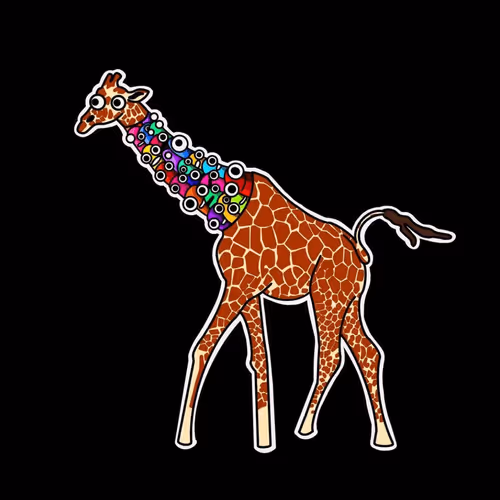 Item #14901114768284154512241597432097843556137610391369250482319453701996497862657 Media