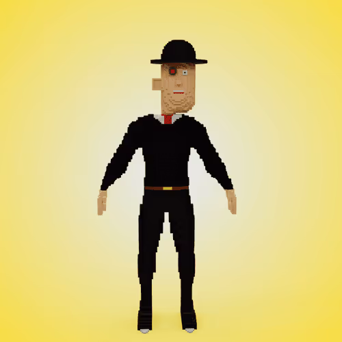 Item #15148316599271461101174986436773117107045125940477021054521314396914155782145 Media