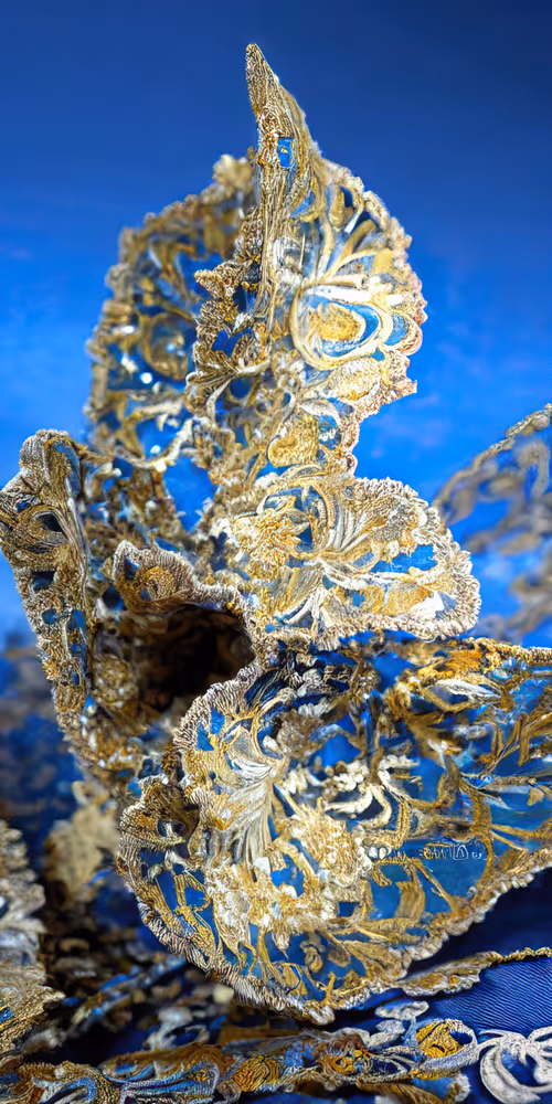 Item #53204195999668057401361450590388499232587888718751066529720239237824130318337 Media