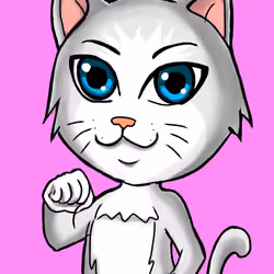 Shiro Neko