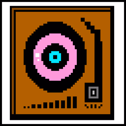 Item #1295059009885113882227045107227269681584260105203486831650653628753791418369 Media