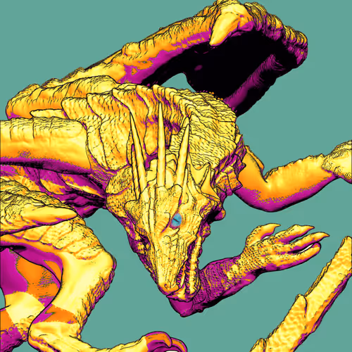 Item #46105661081878961473702068388797427746436737761190561490568522205712795828225 Media