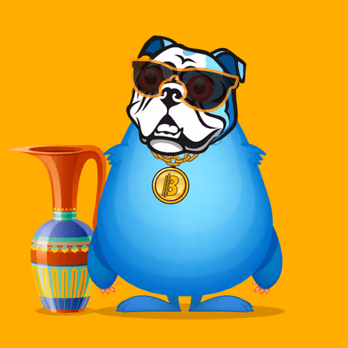 Fat DoggieDog