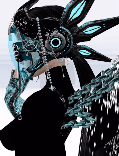 Item #91368470712322398776239529144146016015920620283584504080819573324356480139273 Media