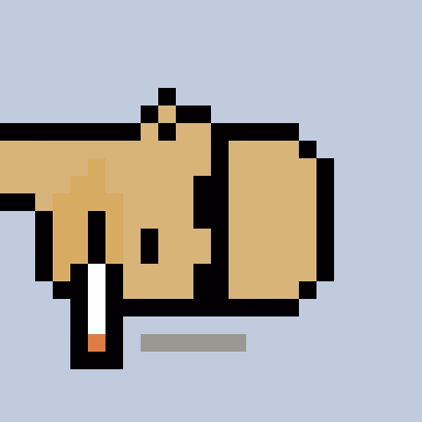 GravityPunks #18