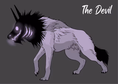 The Devil