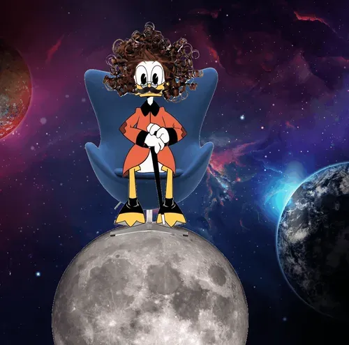 Item #26881804693904231781062816593482393493187940978461984990486128356833502429185 Media