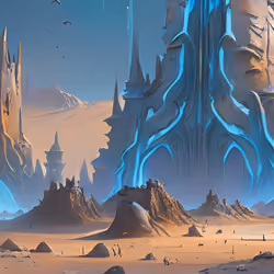 Radio Spire #2