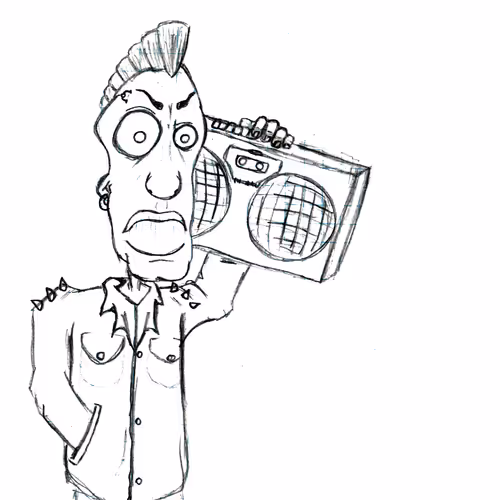 Item #60891235385454604175695351246870189695044845825119934058006693167873495400449 Media