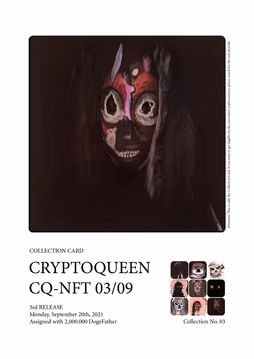 Item #110466434685535267528312366585544489607100704110403619358250249072902448087041 Media