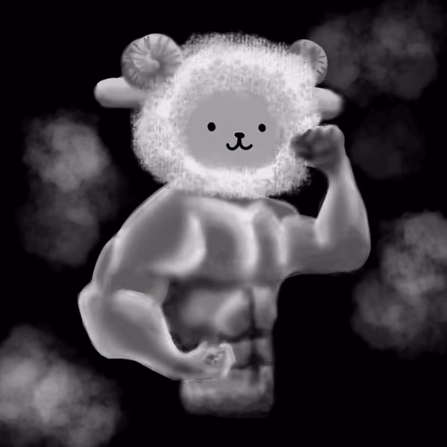 macho macho #30