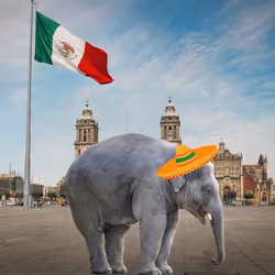 Elephexico