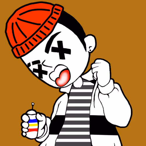 Item #113160442393168415317802348327316974174661573011678479712609632140683349327873 Media