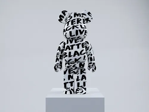 Item #65036378186854449812782262720011735460772408017425192748159939201940794114049 Media