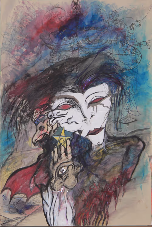 Item #111148258461953454745922307403429244963023417878704141250557656384115996360705 Media