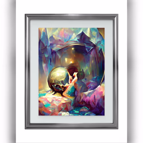 Item #69458075742880856062709705528580109154440639539663085026859625591083626397697 Media