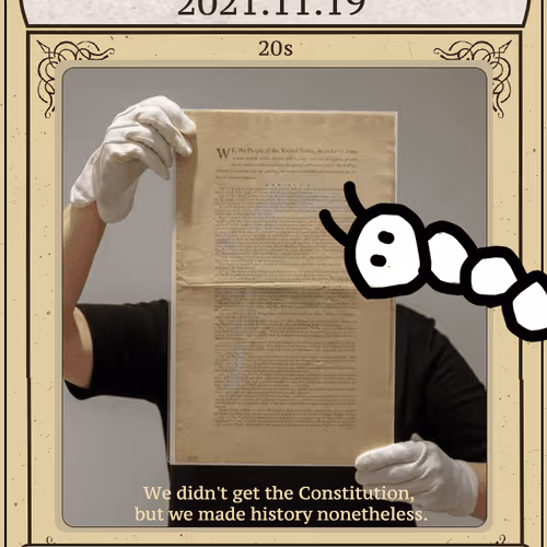 bugtHistory-20211119-ConstitutionDAO