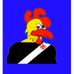 Major vascaino #3