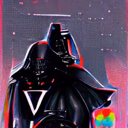 Darth Vader