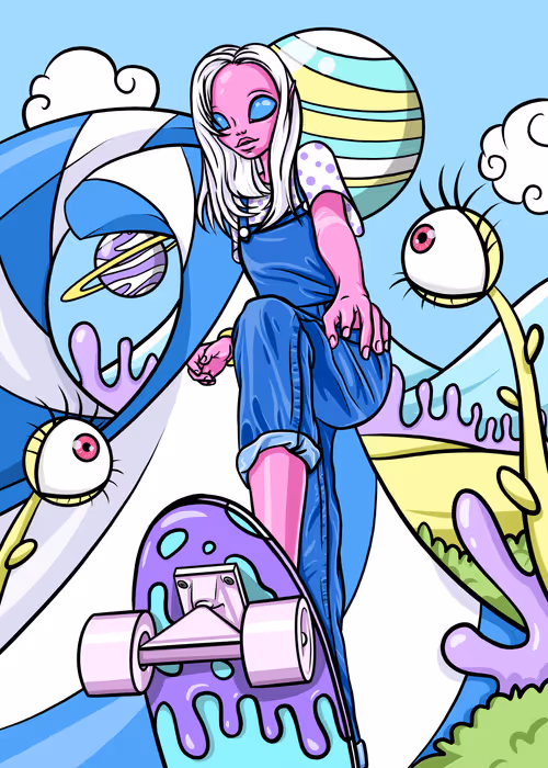 Item #78358729046542163521190283997497515029165895858522152498897762931800813862913 Media