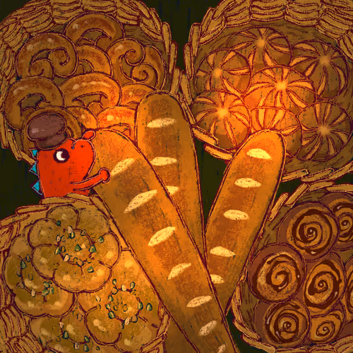 Item #77283894416621703724924655503985279808285509930623109686581277300087645536257 Media