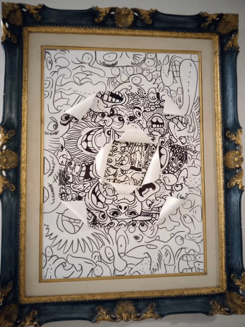 Item #53791291732161972345494664633311384468914928724055163861914014624424877097260 Media