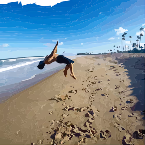 Creative Photo Editing