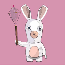 Rabbit#4