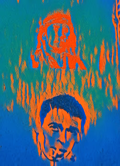 Item #25651698935710961226837850938597968367268928746943114584546364697176463900673 Media