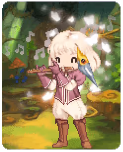 CryptoGaia Avatar #4