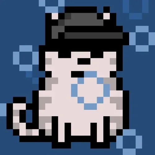 GoonCat #9722