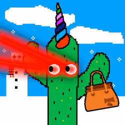 🌵Happy Cactus #93