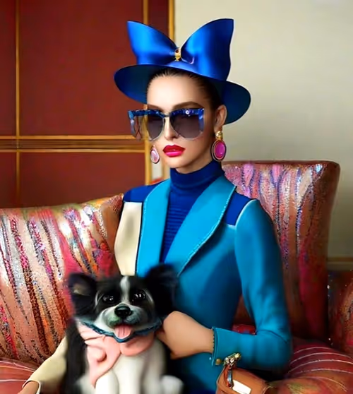 Item #111577488428386020713935566195186223754552075183491048663142104589551865430017 Media