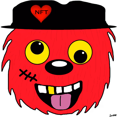 Item #2853095814094647214946711860161831602327672276510953461092148963958805495809 Media