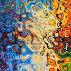 Color of Art