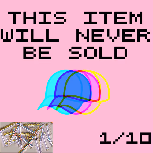 Item #97667262660927513367098743061774784750029703664735639522897976231272657190913 Media