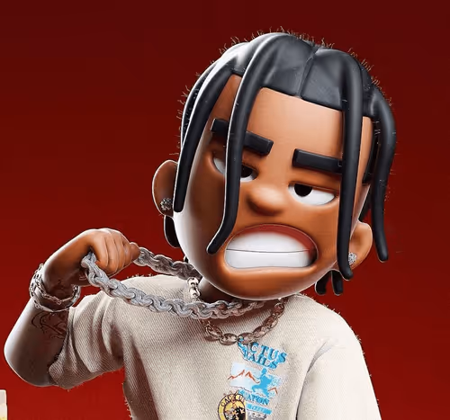 Item #113983266610814198181682060479941544924857785885716397636045270783264185909249 Media