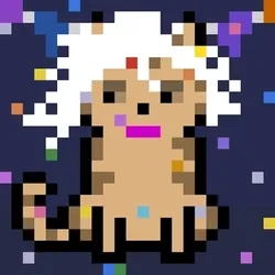 GoonCat #501