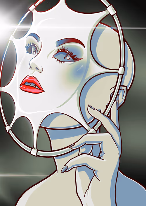 Item #93166988257780375695143206962328910808361078677428669827189529818637428326401 Media