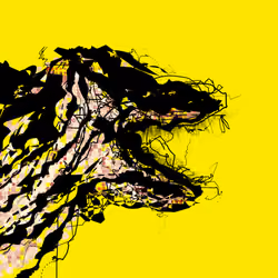 Yellow Dog