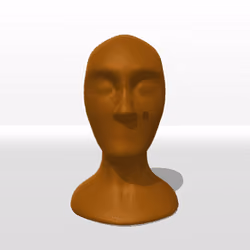 Mannequin #8