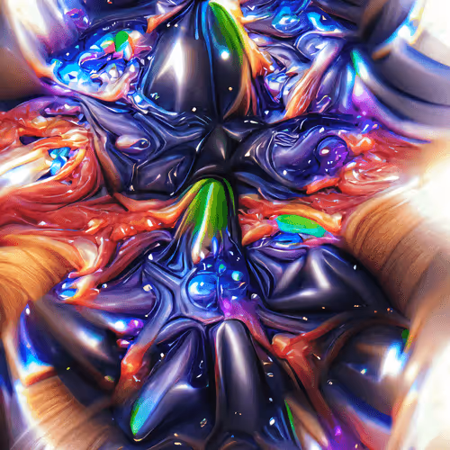 Puddle Vibes