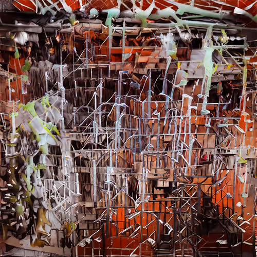 Item #25643869768298869517332324274548687743157256541719294969963591864815336816641 Media