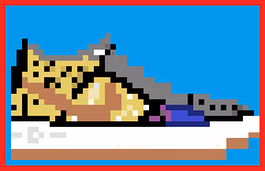 SneakersNFT#033