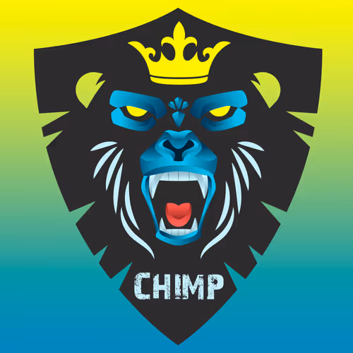 Crypto Ape NFT  - artist#2